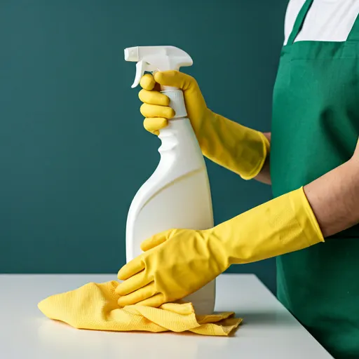 Specialty Liquid Detergents